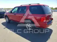2004 Ford EXPLORER фото