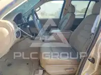 2004 Ford EXPLORER фото