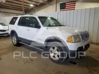 2004 Ford EXPLORER фото