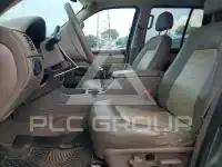 2004 Ford EXPLORER фото