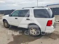 2004 Ford EXPLORER photo