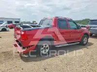 2004 Ford EXPLORER photo