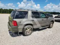 2004 Ford EXPLORER фото