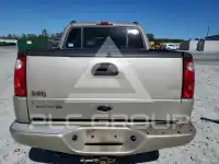 2004 Ford EXPLORER фото