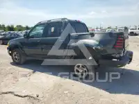 2004 Ford EXPLORER фото