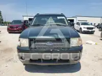 2004 Ford EXPLORER фото