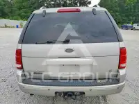 2004 Ford EXPLORER фото