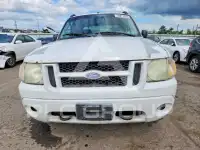2004 Ford EXPLORER фото