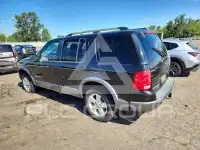 2004 Ford EXPLORER фото