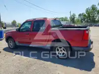 2004 Ford EXPLORER photo