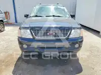 2004 Ford EXPLORER photo