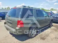 2004 Ford EXPLORER фото