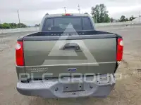 2004 Ford EXPLORER photo
