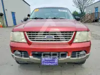 2004 Ford EXPLORER фото