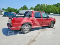 2004 Ford EXPLORER фото