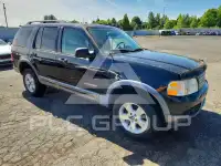 2004 Ford EXPLORER фото