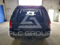 2004 Ford EXPLORER photo