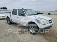 2004 Ford EXPLORER photo