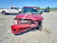 2004 Ford EXPLORER photo