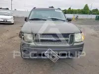 2004 Ford EXPLORER photo