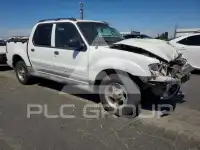 2004 Ford EXPLORER фото