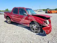 2004 Ford EXPLORER photo