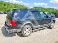 2004 Ford EXPLORER фото
