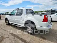 2004 Ford EXPLORER фото