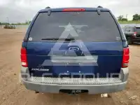 2004 Ford EXPLORER фото