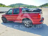 2004 Ford EXPLORER фото
