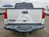 2004 Ford EXPLORER photo