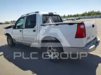 2004 Ford EXPLORER фото