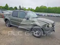 2004 Ford EXPLORER photo