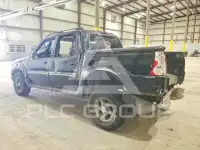 2004 Ford EXPLORER photo