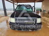 2004 Ford EXPLORER photo