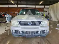 2004 Ford EXPLORER фото