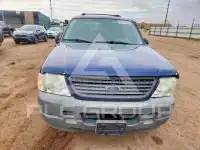 2004 Ford EXPLORER фото