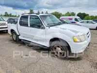 2004 Ford EXPLORER фото