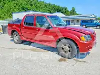 2004 Ford EXPLORER фото