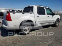 2004 Ford EXPLORER фото