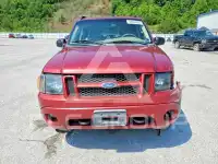 2004 Ford EXPLORER фото