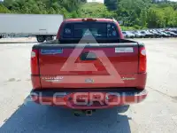 2004 Ford EXPLORER фото