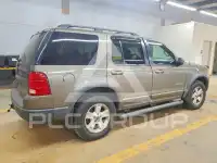 2004 Ford EXPLORER фото