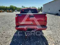 2004 Ford EXPLORER photo