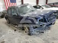 2004 Ford EXPLORER photo