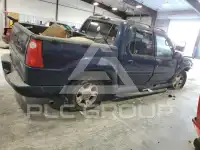 2004 Ford EXPLORER photo