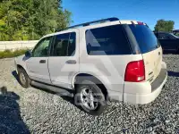 2004 Ford EXPLORER фото