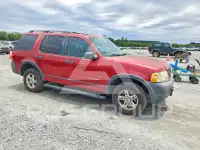 2004 Ford EXPLORER photo