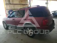 2004 Ford EXPLORER photo