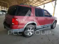 2004 Ford EXPLORER photo